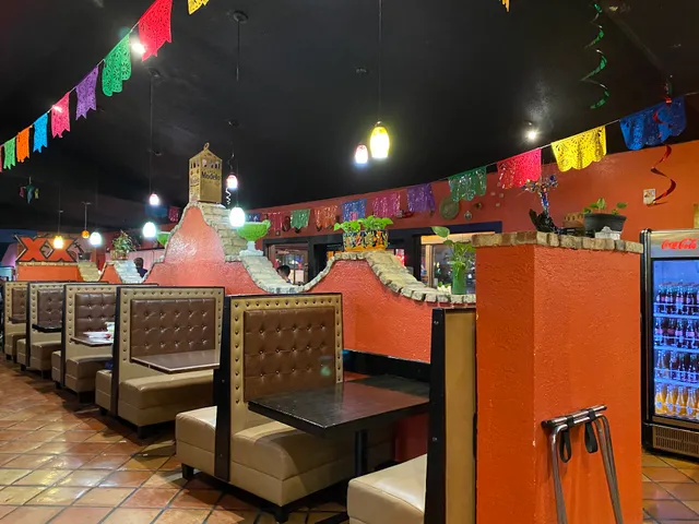La Rumba Mexican Restaurant
