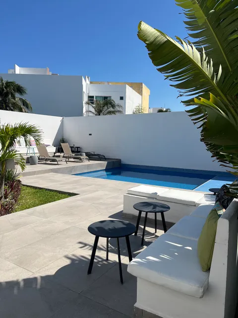 Alojamiento Maison Bamboo