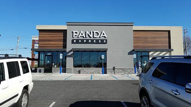 Panda Express