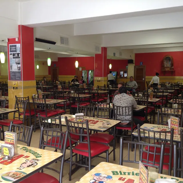 Birrieria y Taquería Anita