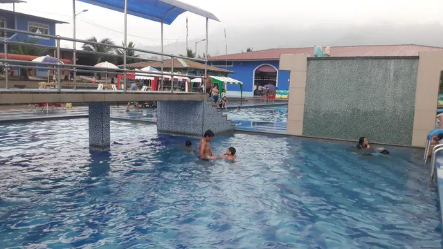 Hosteria La Estancia