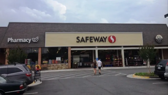Safeway Pharmacy