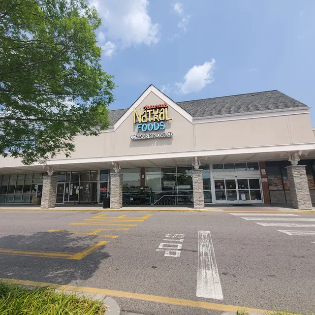 Newark Natural Foods