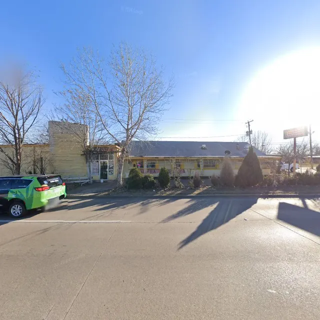 La Emperadora Panaderia