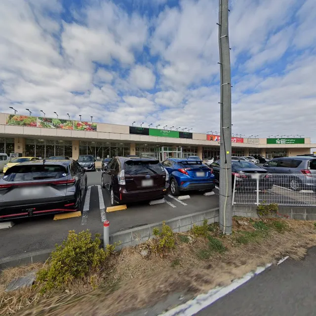 Paris Croissant Katakura