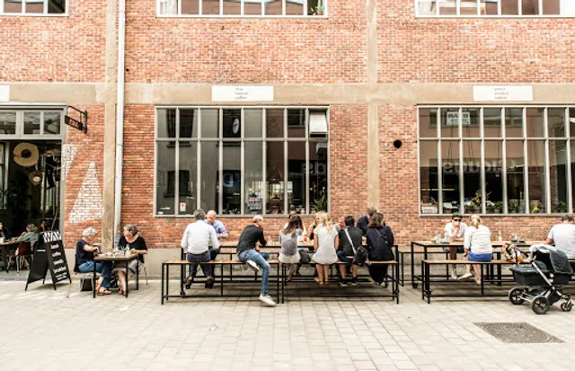 WAY - Specialty Coffee Roastery