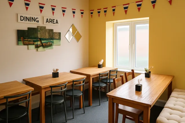 Baan Thai Licensed Cafe and Takeaway Taunton