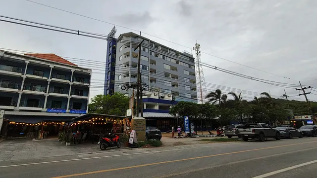 Kokotel Rayong Beachfront