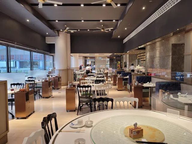 Chung's House (Stanley)