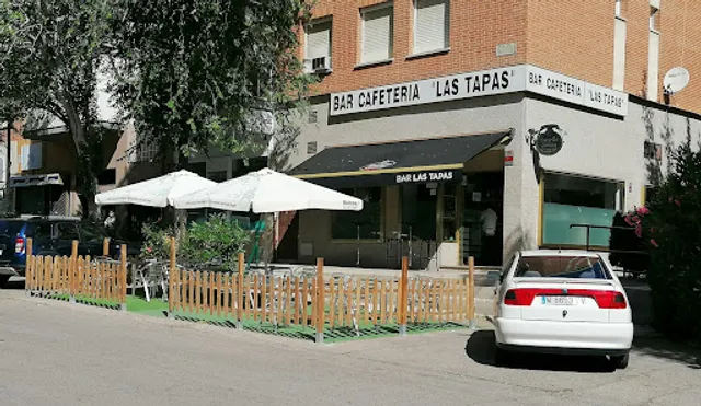Bar Cafeteria "Las Tapas"
