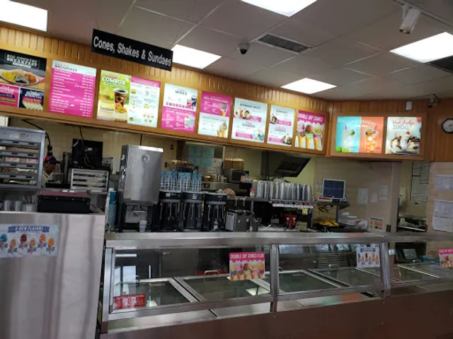 Braum's Ice Cream & Dairy Store