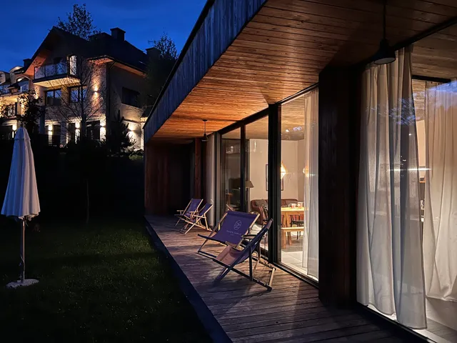 Proste Chwile Tylicz