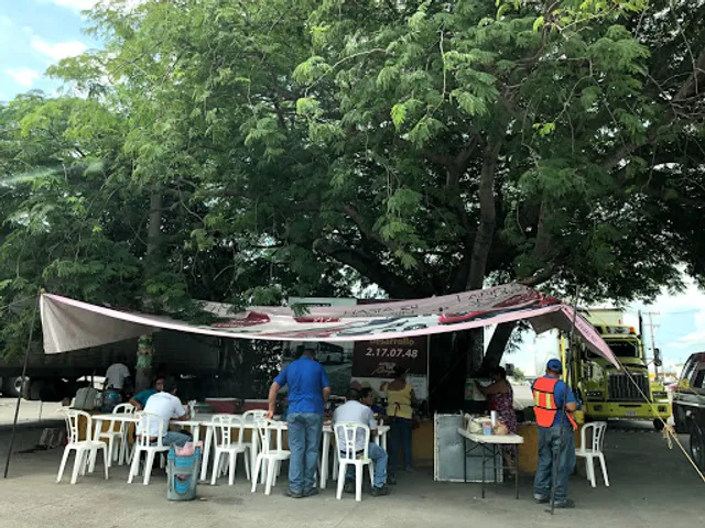 Las kekas del arbolito