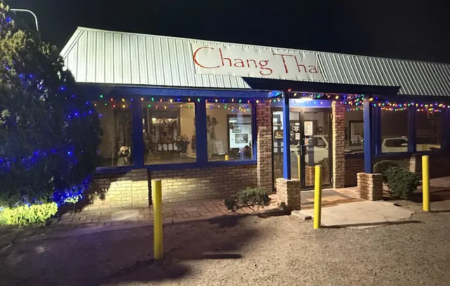 Chang Thai Restaurant