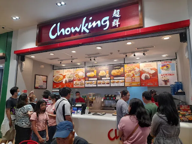 Chowking