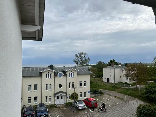 Apartments Rügen in Göhren Villa Fernsicht