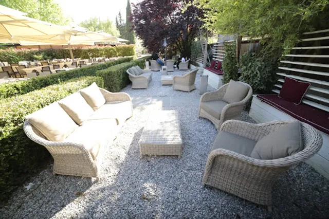 Ribalta Ristorante & Pizzeria