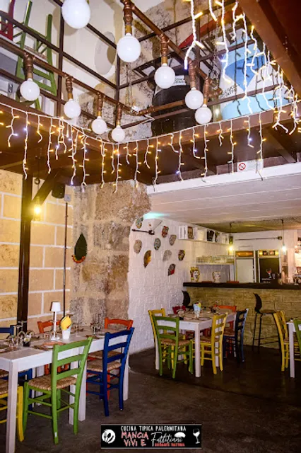 Mancia Vivi e Futtitinni