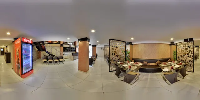 Nehars - Family AC Restaurant