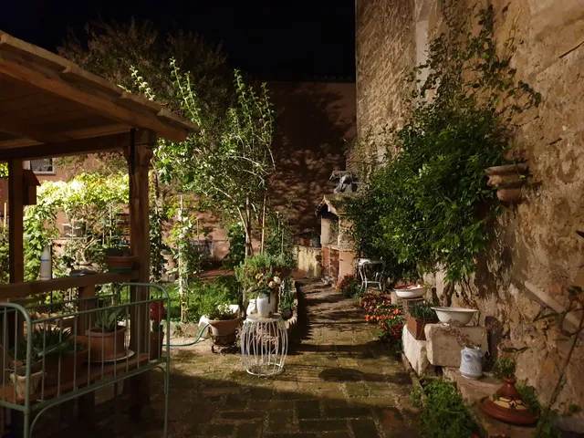 B & B 'Degli Artisti'