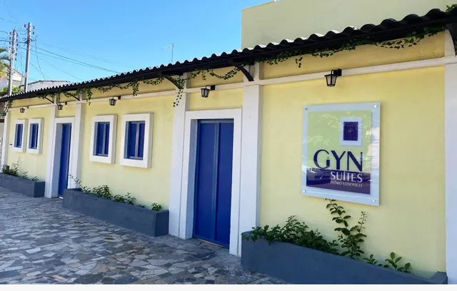 Gyn Suites