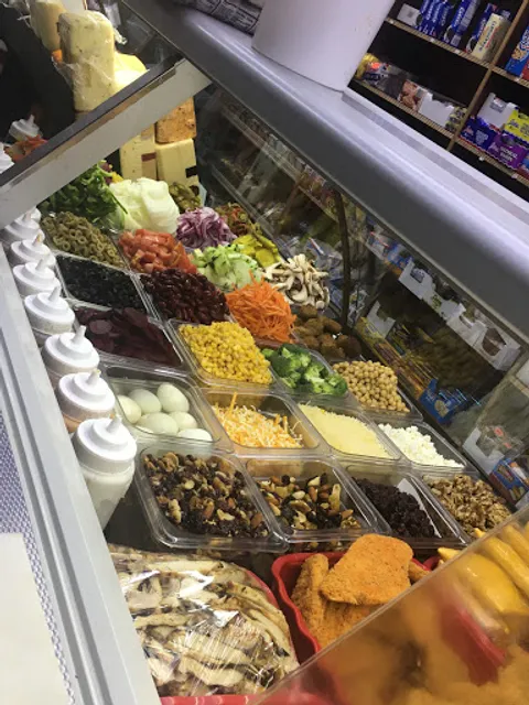 Avocado Gourmet Deli