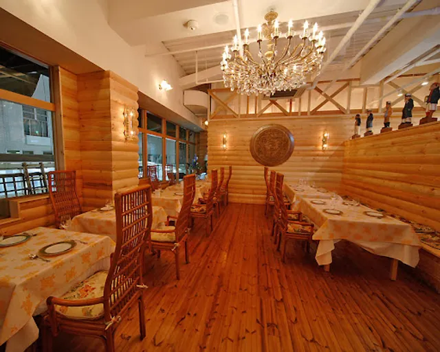 スパゲッテリア マッキー di HAYASHIDA