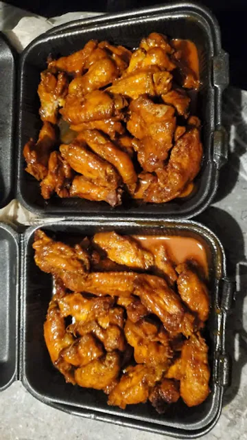 "LOS RODRIGUEZ GRILL"