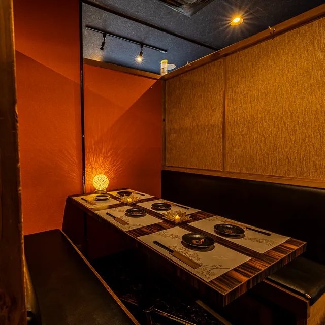 個室居酒屋 腹ペコ本舗 八王子店