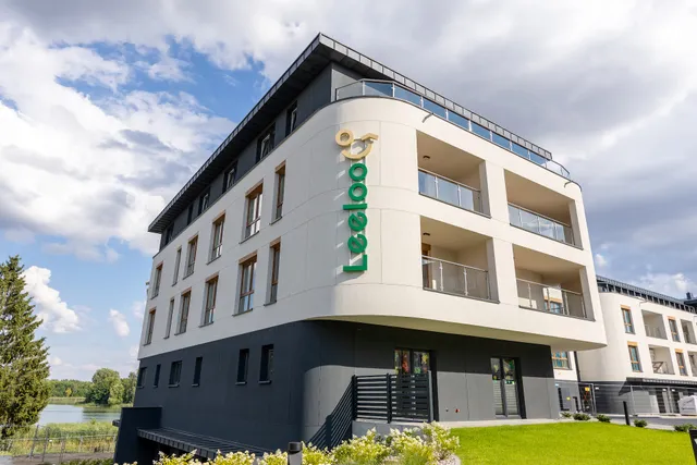 Leeloo24 noclegi Człuchów