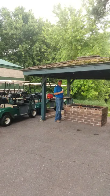 Springfield Golf Course