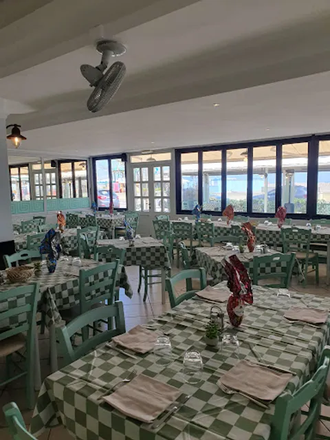 Sapore Di Sale Ristorante Pizzeria