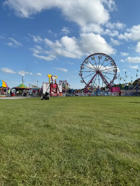 Waukesha County Fairgrounds