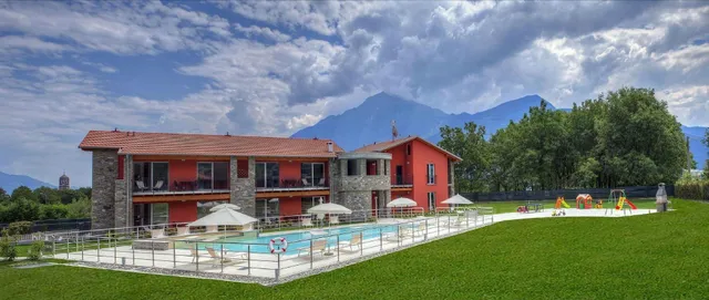 Residence Villa Paradiso