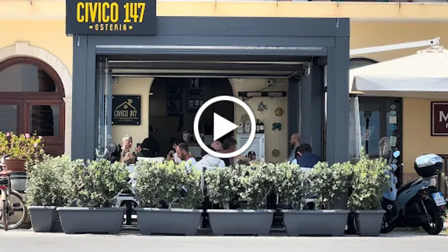 Civico 147 Osteria