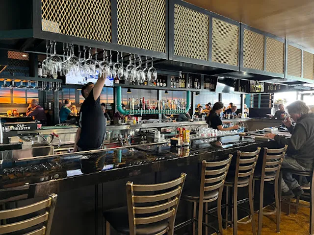 Dave's High Desert Grill