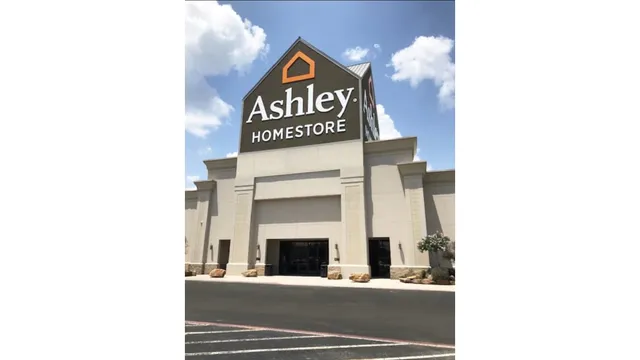 Ashley Store