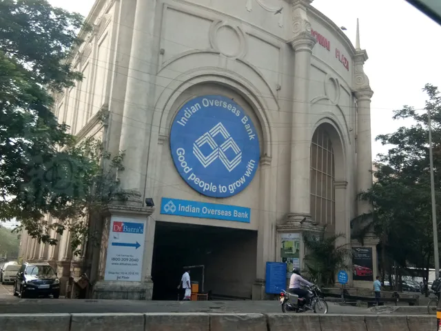 Powai Plaza