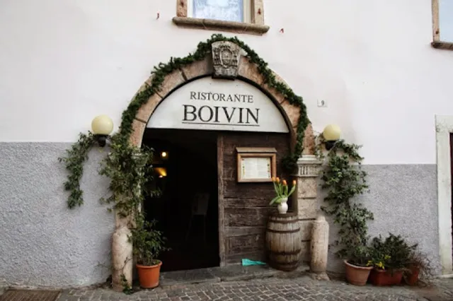 Ristorante Boivin