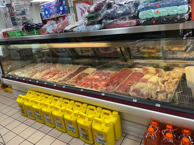 Mayars Halal Meat & Grill