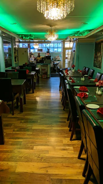 Bengal Tandoori - Indian