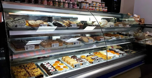 La Ardilla Tienda de Exquisiteces y Quesos