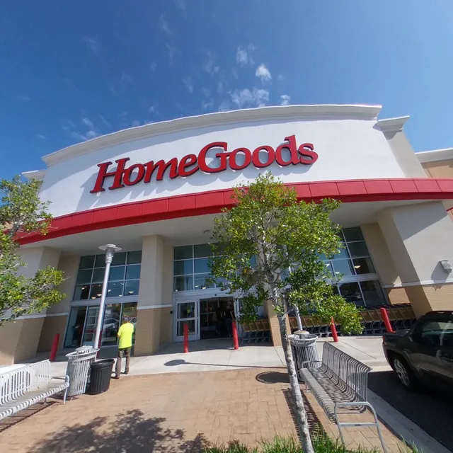 HomeGoods