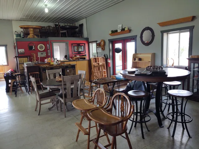 Prairie Lane Furniture