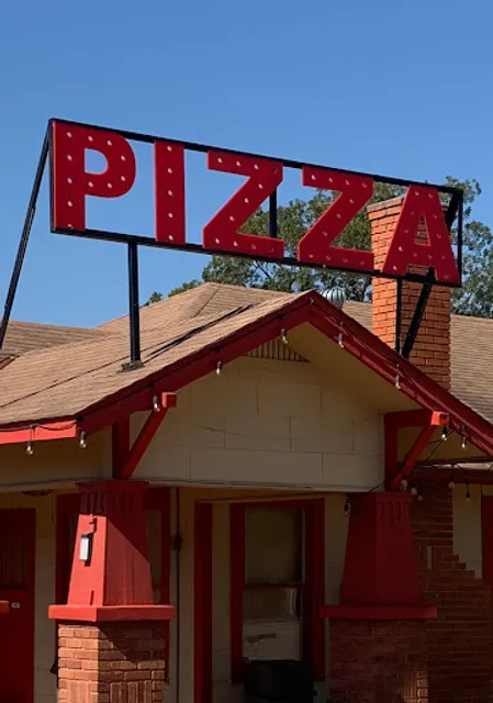 Pizzeria Mia Marco's