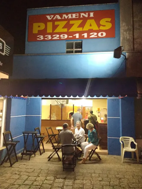 Arte Nobre Pizzaria