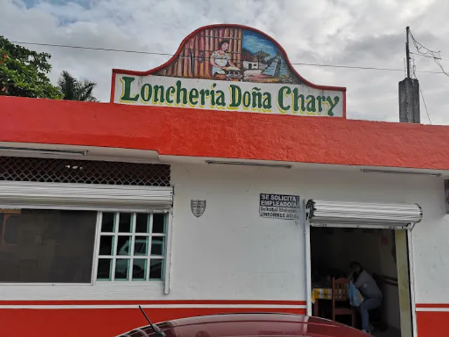 Loncheria Doña Chary