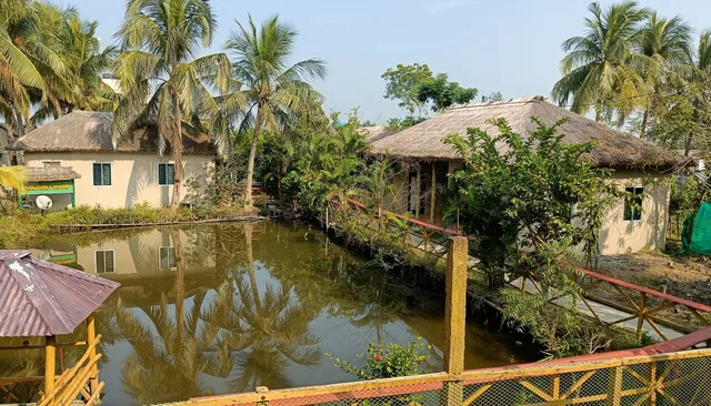 Sundarban Solitary Nook - Best Resort & Hotel