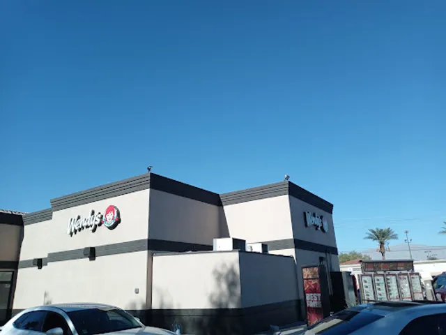 Wendy's