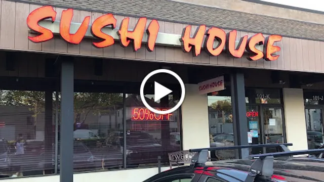 Sushi House